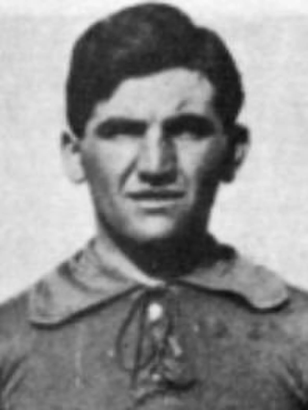 Portrait of Guglielmo Zanasi (1909–1978) – memorial page