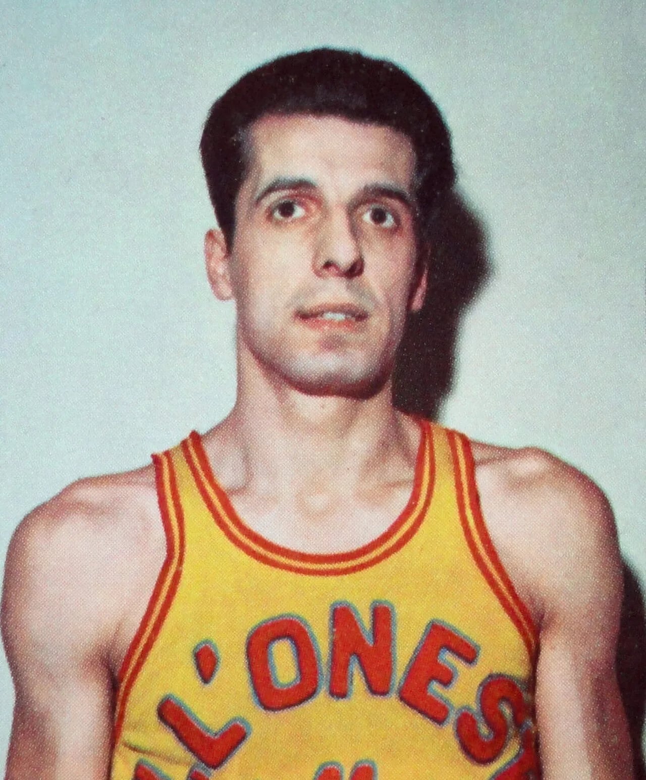 Portrait of Guido Carlo Gatti (1938–2024) – memorial page