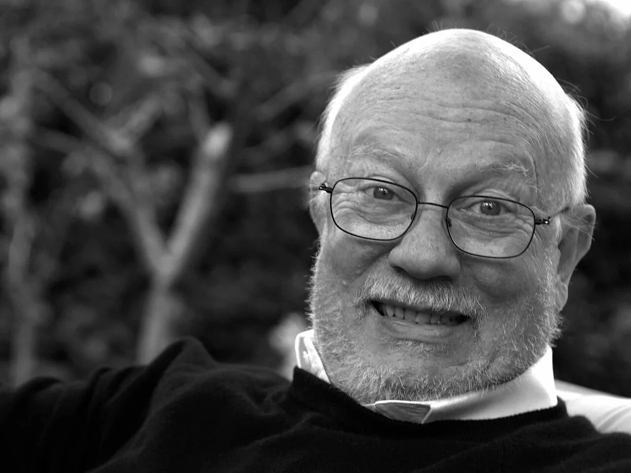 Porträt von Guido Cerniglia (1939–2020) – Gedenkseite