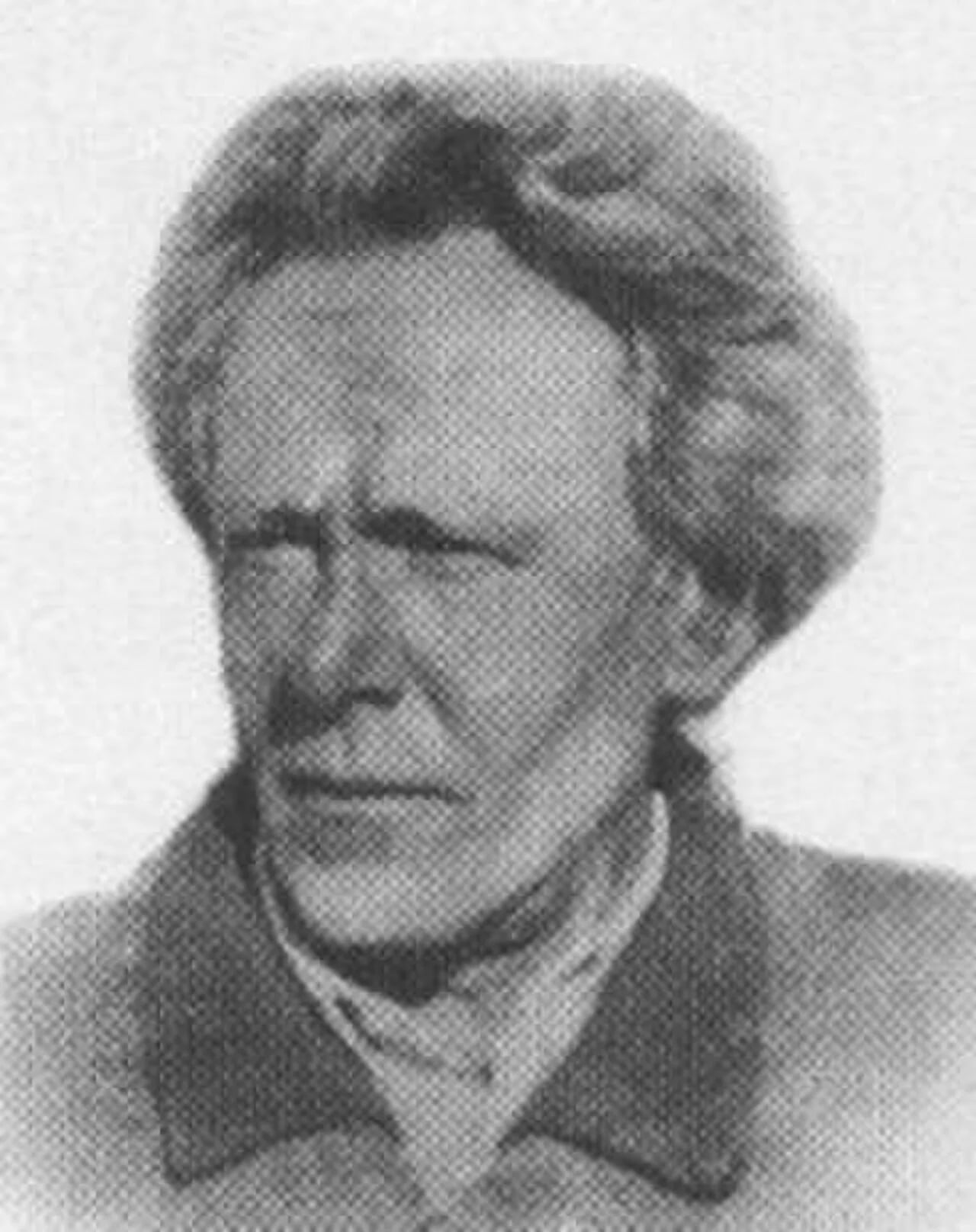 Portrait of Guido De Giorgio (1890–1957) – memorial page