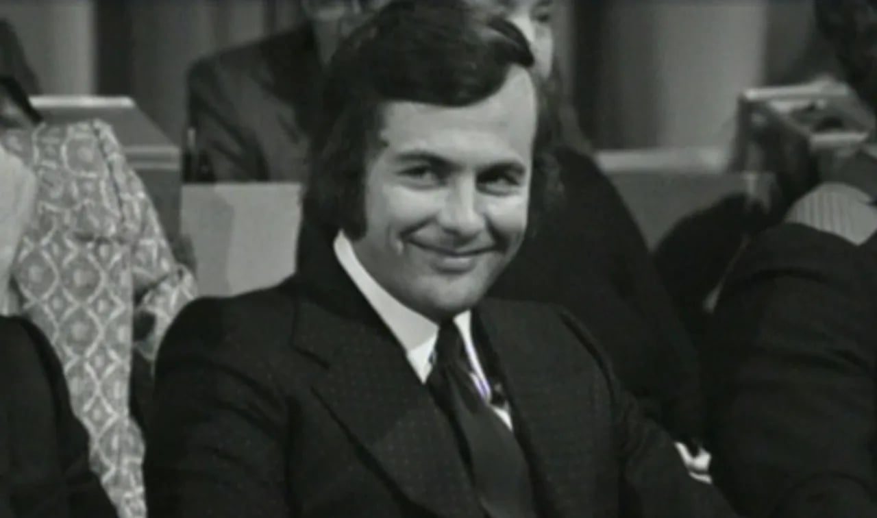 Porträt von Guido Mandracci (1942–2000) – Gedenkseite
