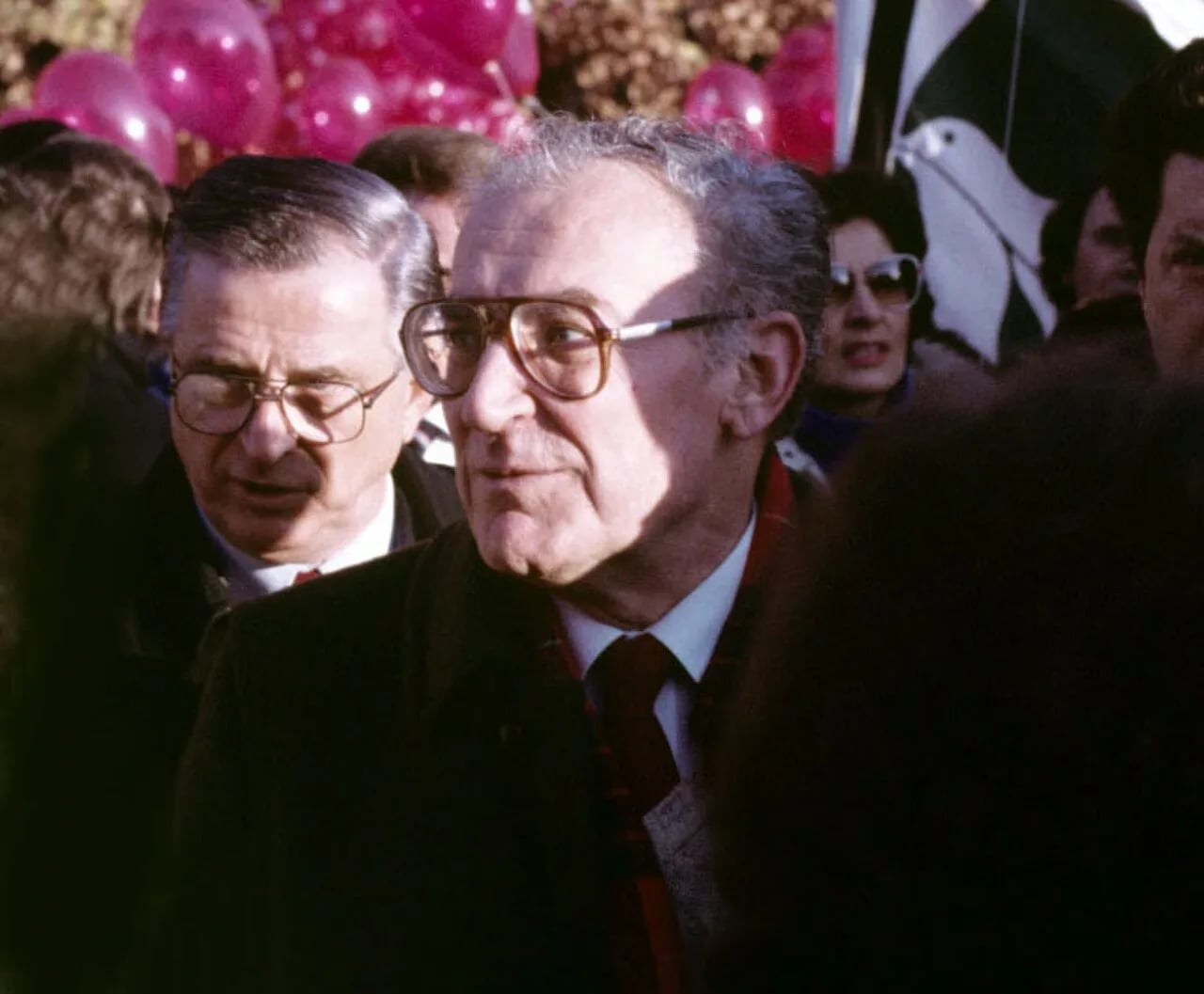 Porträt von Gustavo Selva (1926–2015) – Gedenkseite