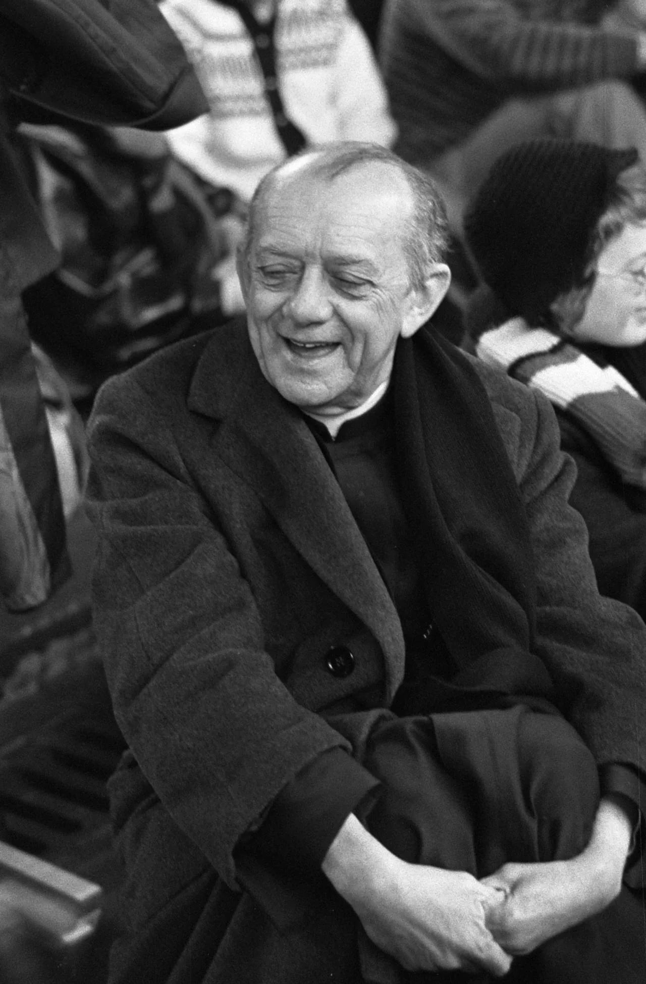 Portrait of Hélder Câmara (1909–1999) – memorial page