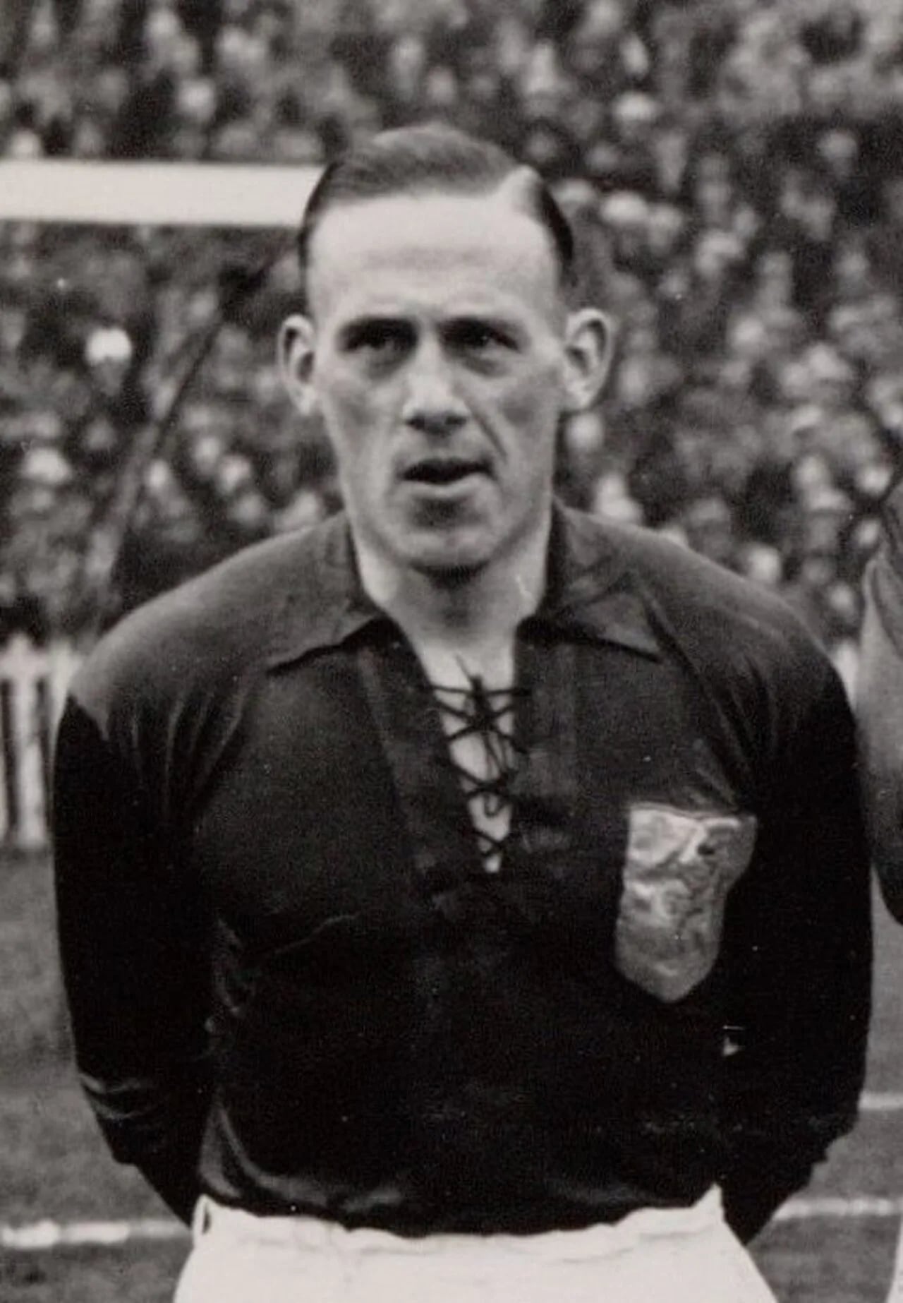 Porträt von Henk Blomvliet (1911–1980) – Gedenkseite