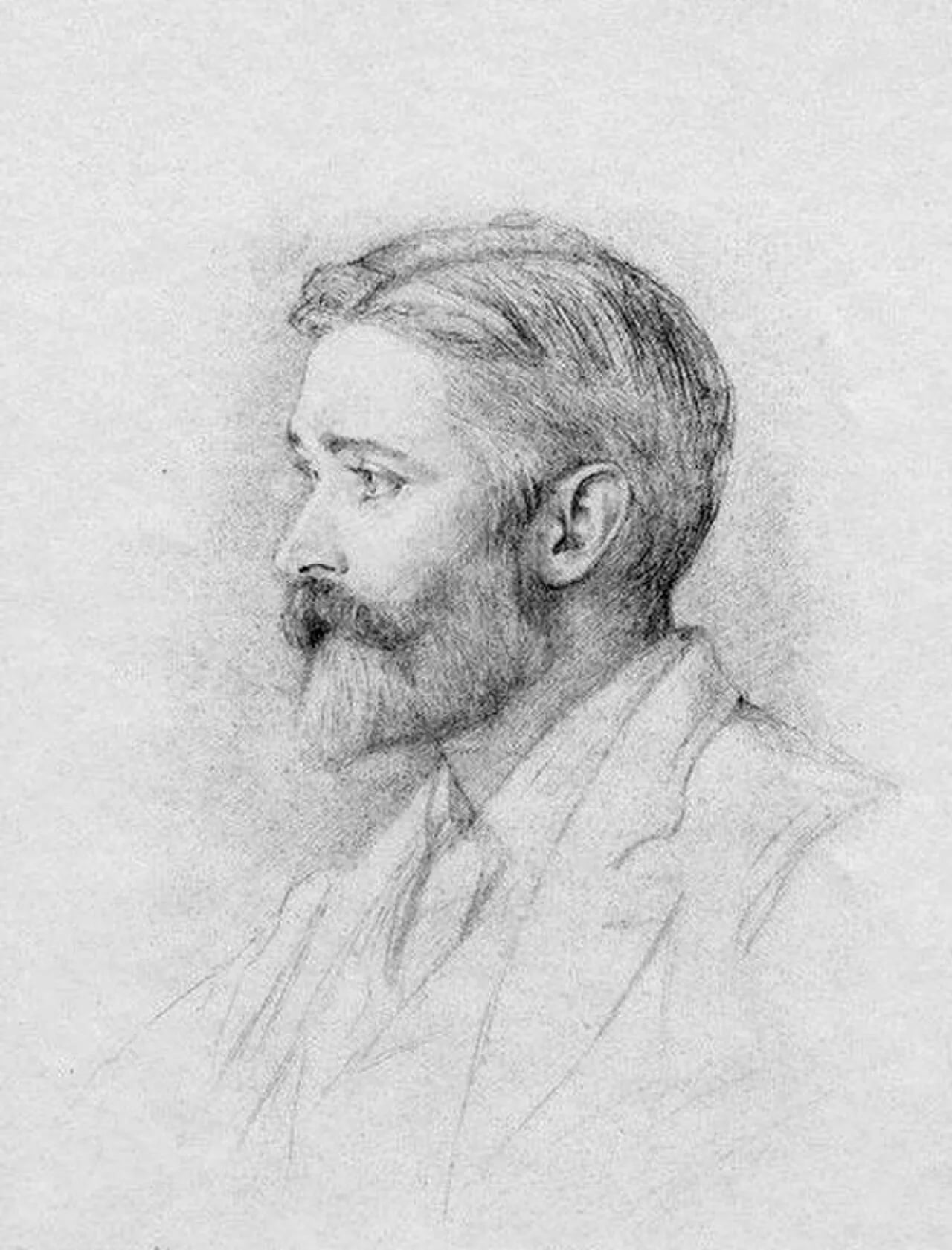 Portrait of Henry Manners, 8. Duke of Rutland (1852–1925) – memorial page