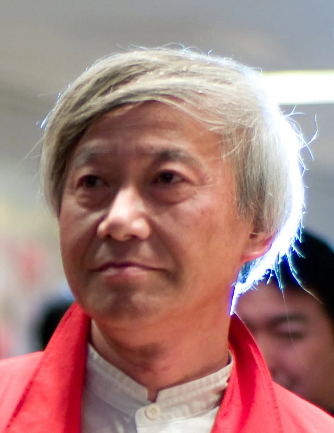 Portrait of Hideto Horiike (1949–2015) – memorial page