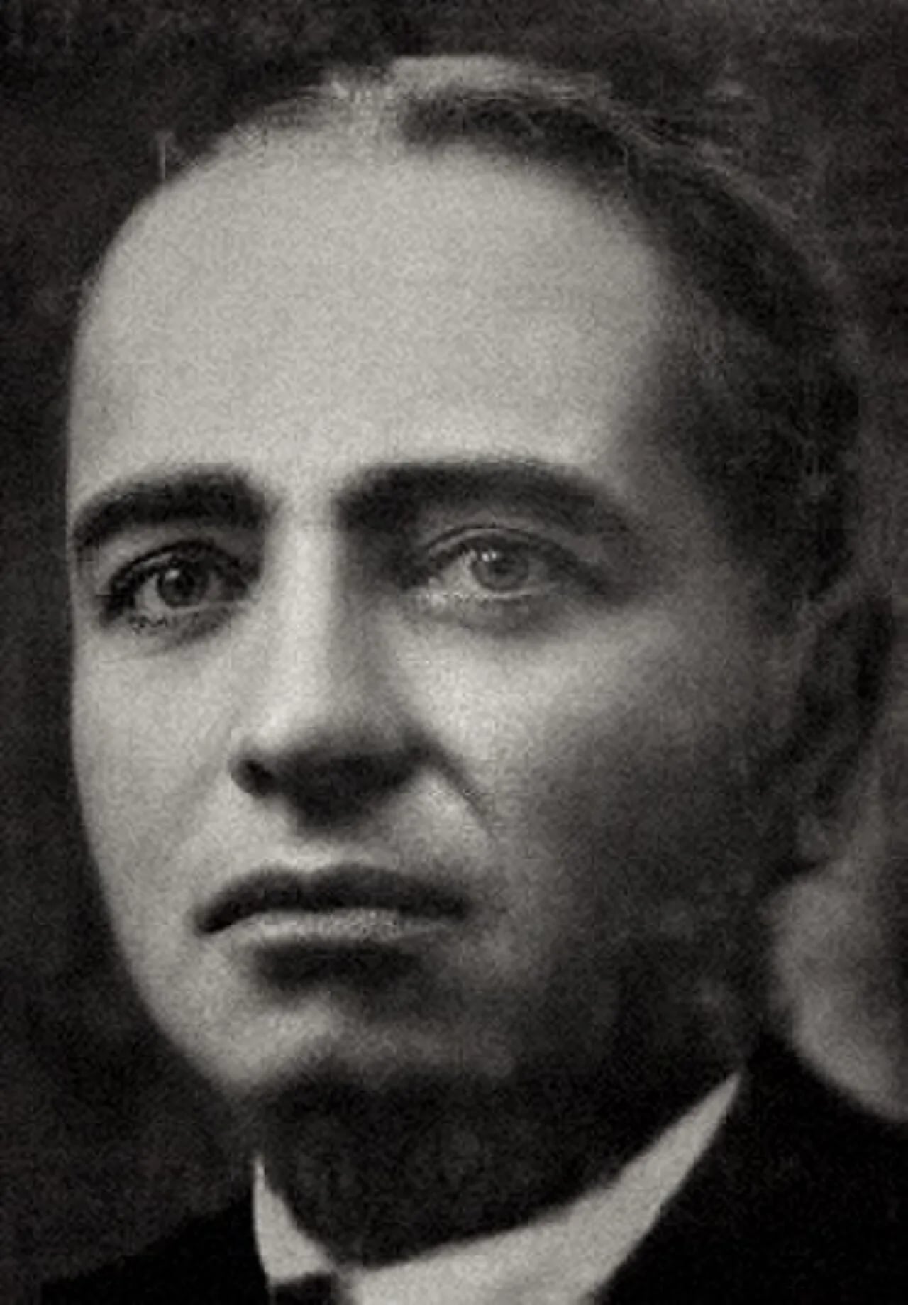 Portrait of Xhavid Leskoviku (1882–1954) – memorial page