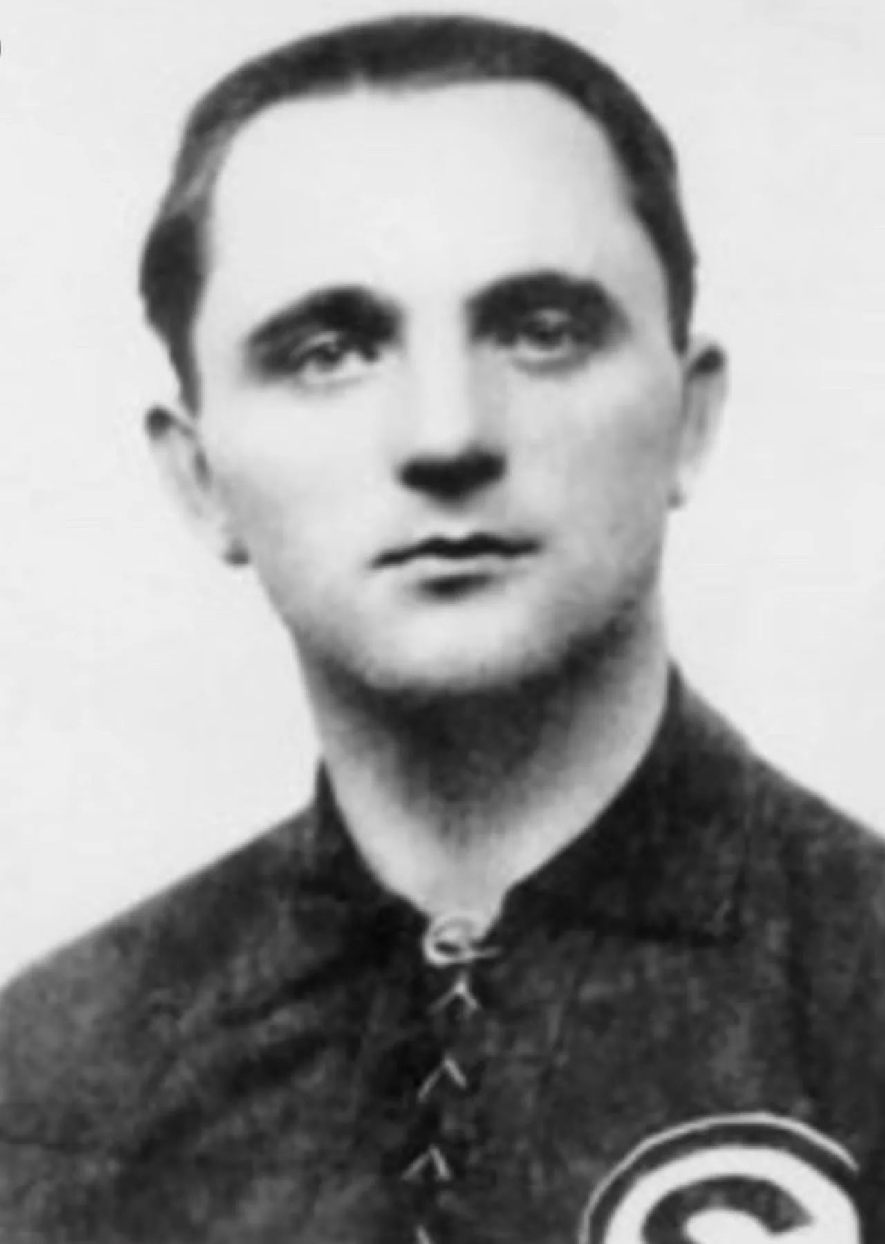 Portrait of Ignace Tax (1909–1977) – memorial page