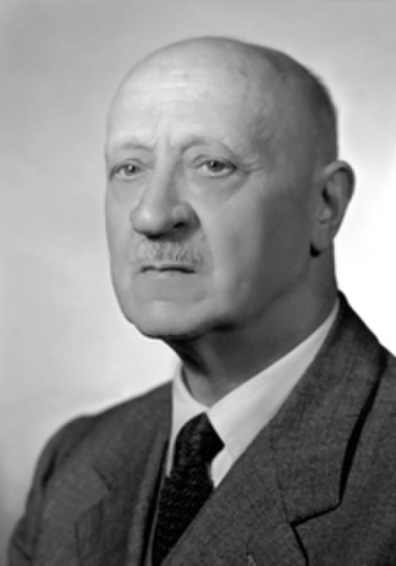 Portrait of Igino Coffari (1874–1960) – memorial page