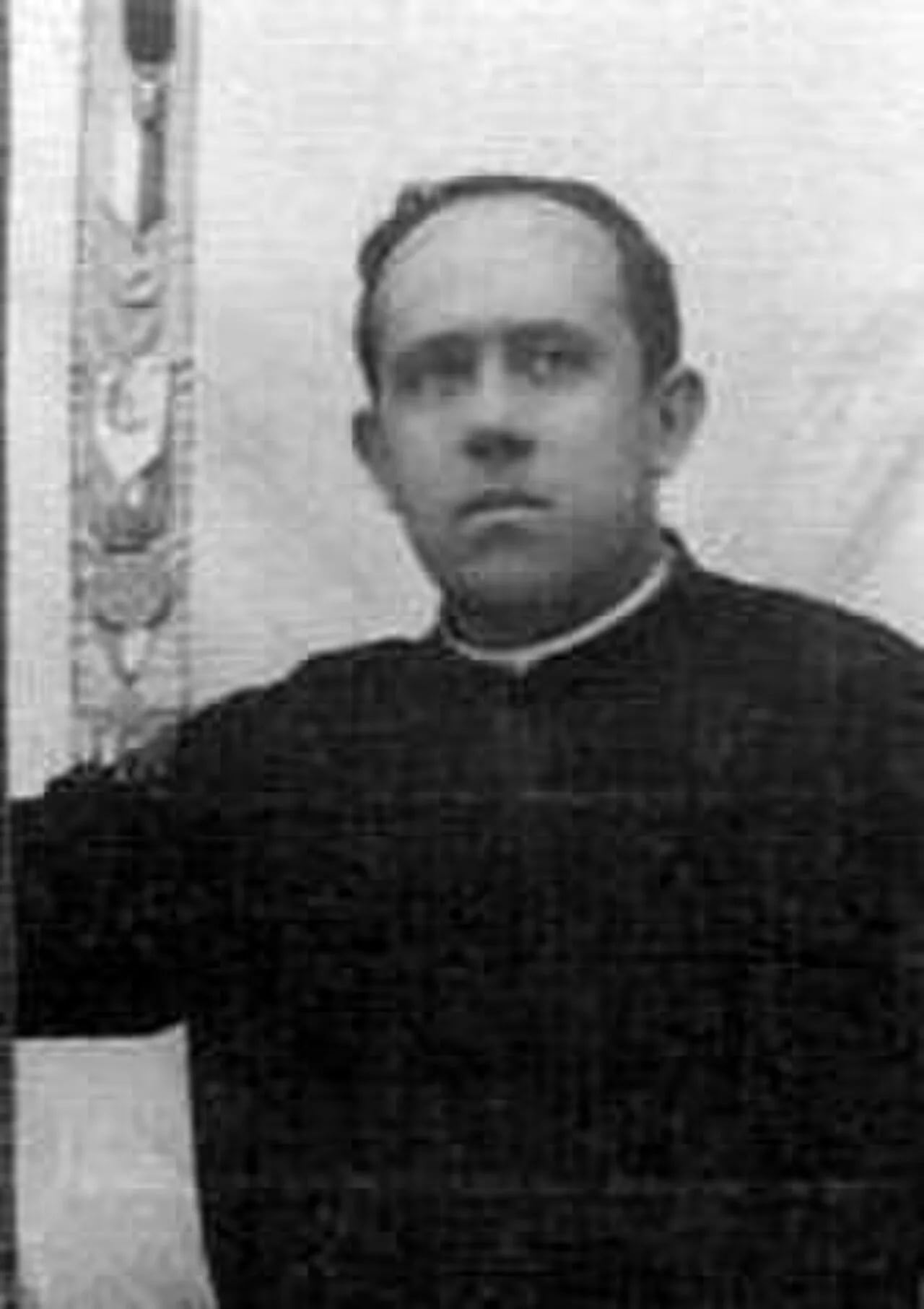 Portrait of Igino Lega (1911–1951) – memorial page