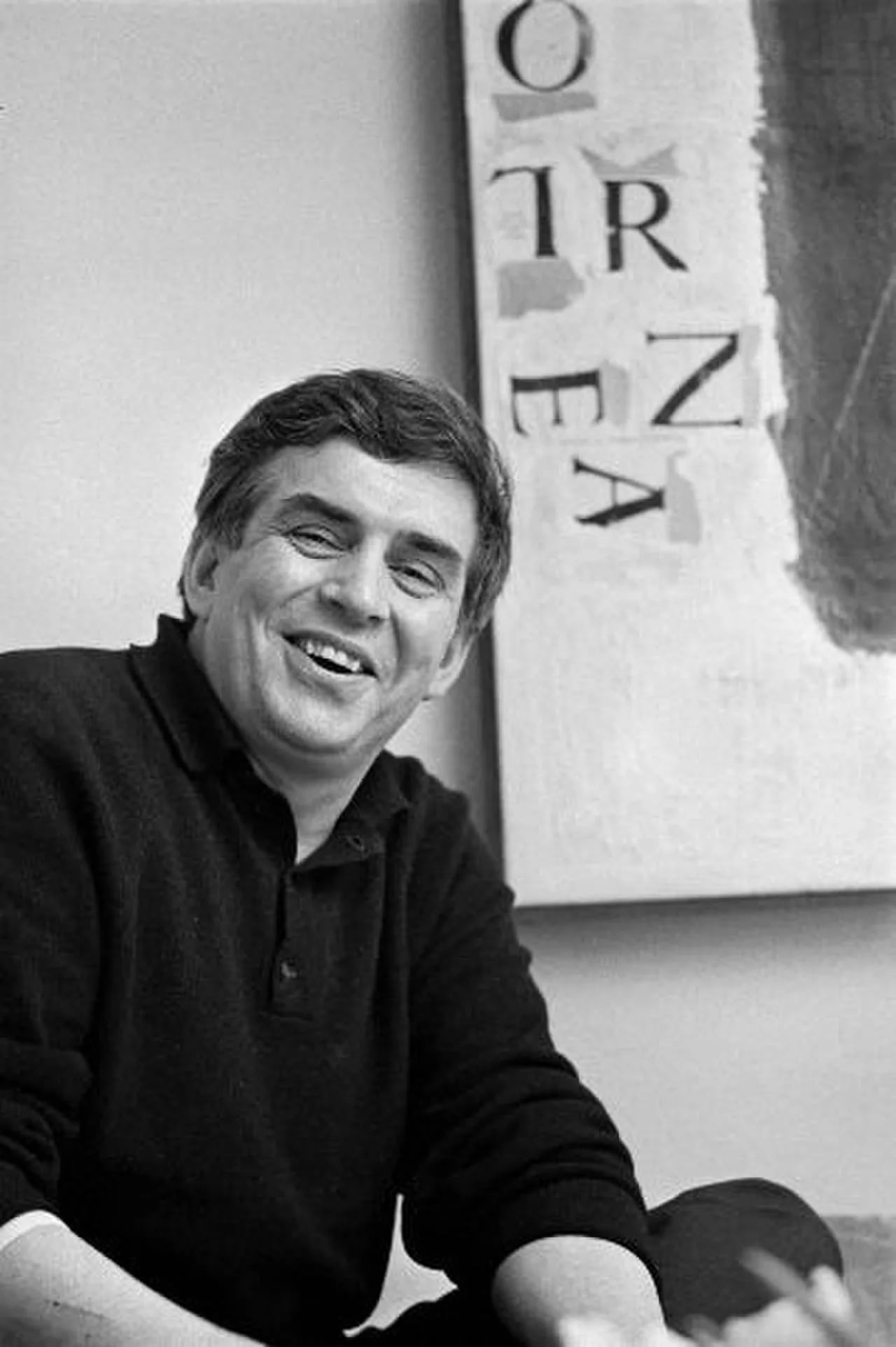 Portrait of Tarmo Manni (1921–1999) – memorial page