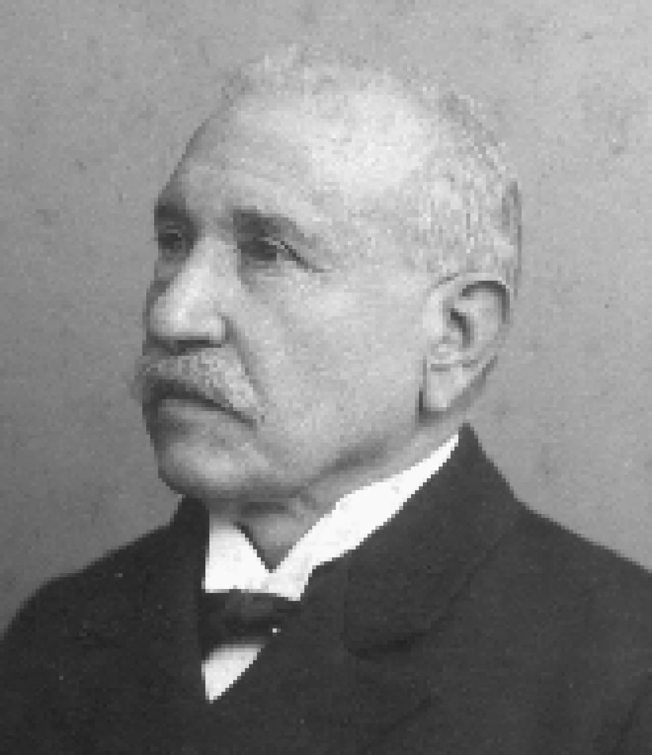 Portrait of Ignazio Filì Astolfone (1836–1924) – memorial page