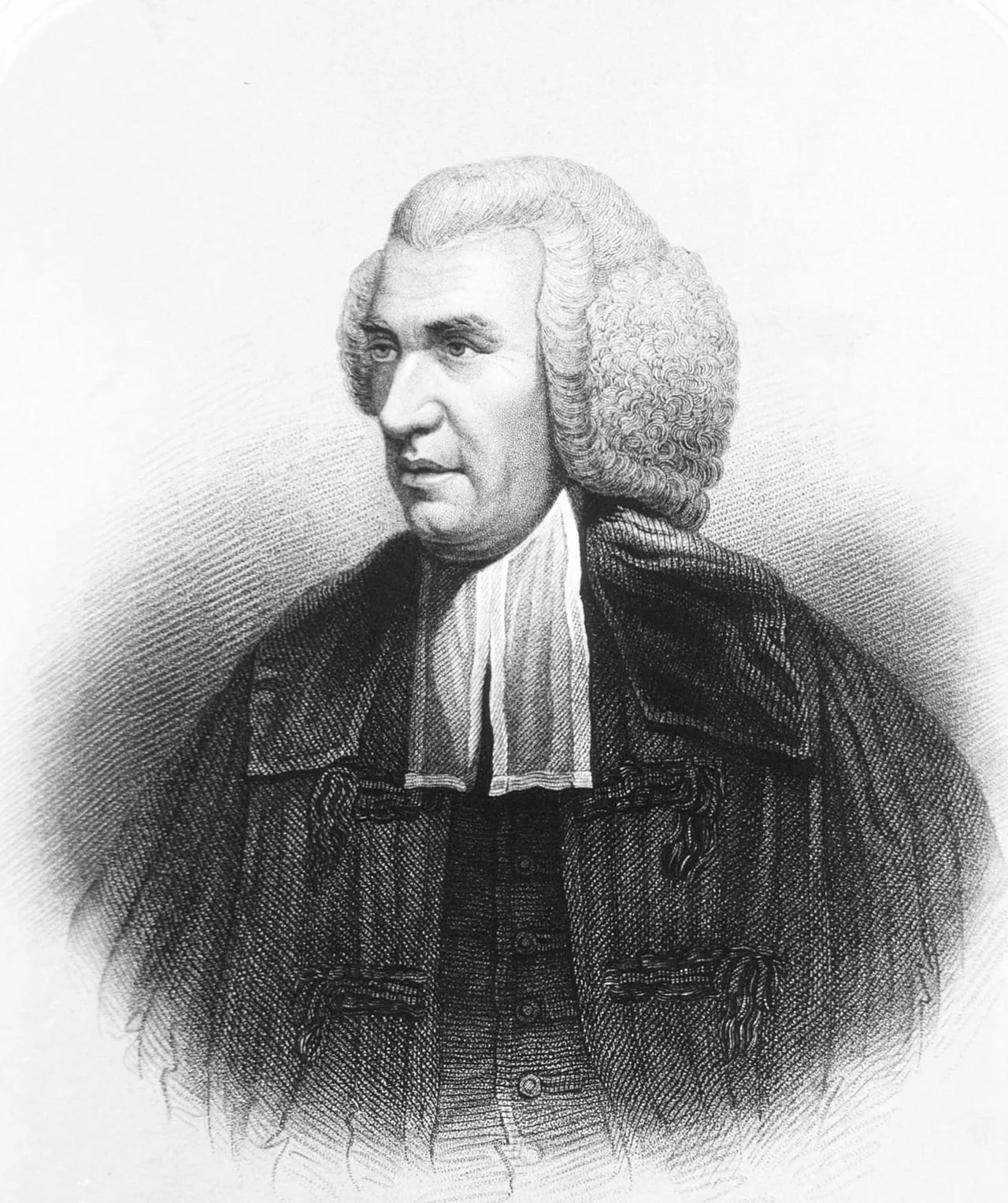 Porträt von Robert Henry (1718–1790) – Gedenkseite
