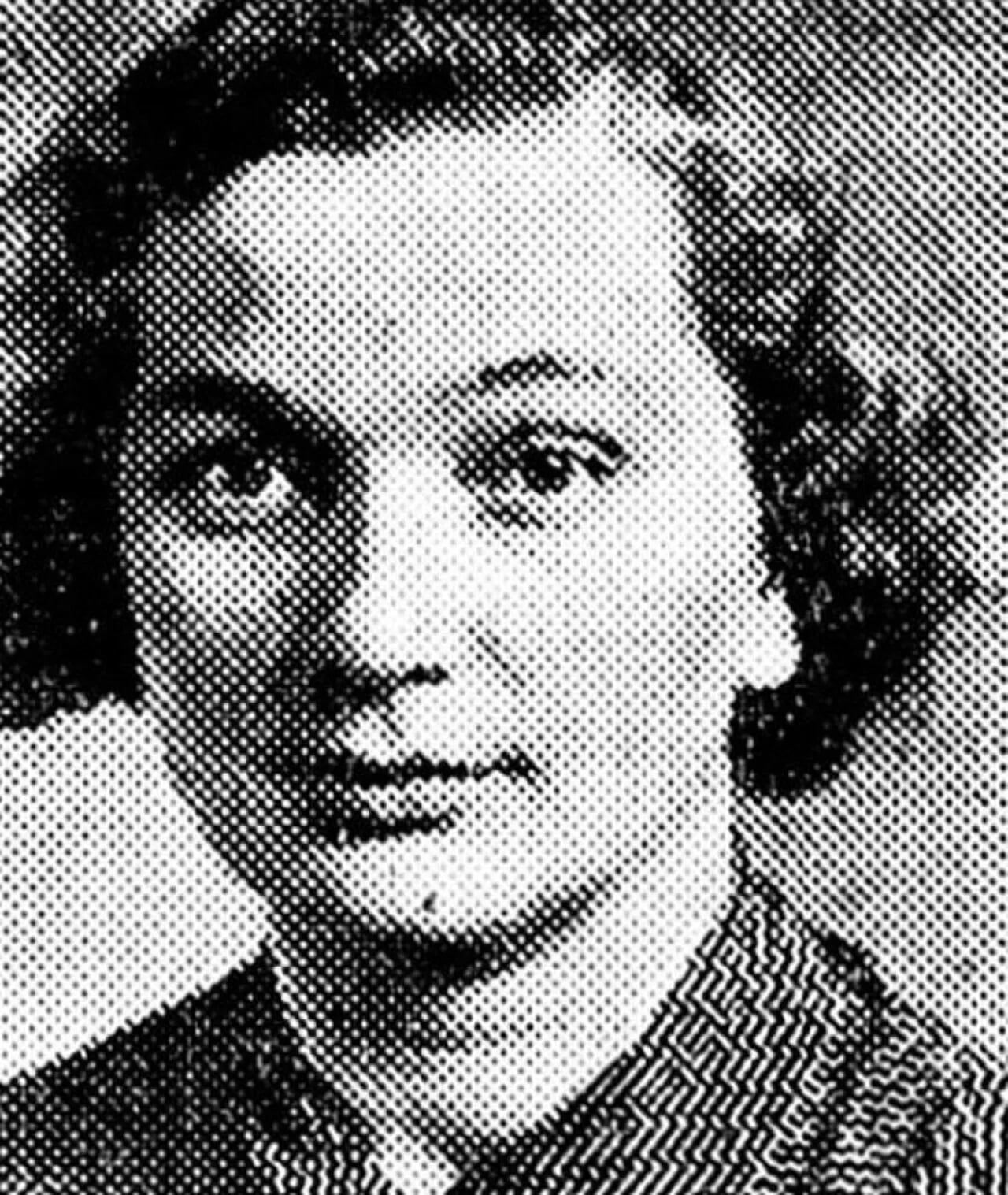 Portrait of Henriette Bie Lorentzen (1911–2001) – memorial page