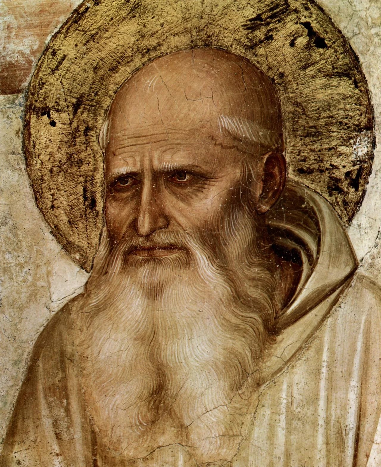 Portrait of Romuald (951–1027) – memorial page