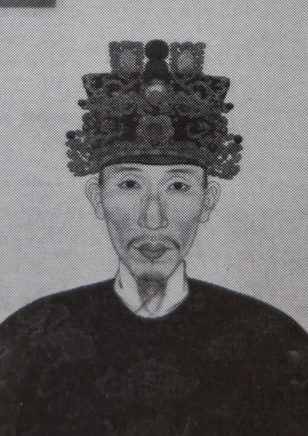 Portrait of Nguyễn Huệ (1752–1792) – memorial page