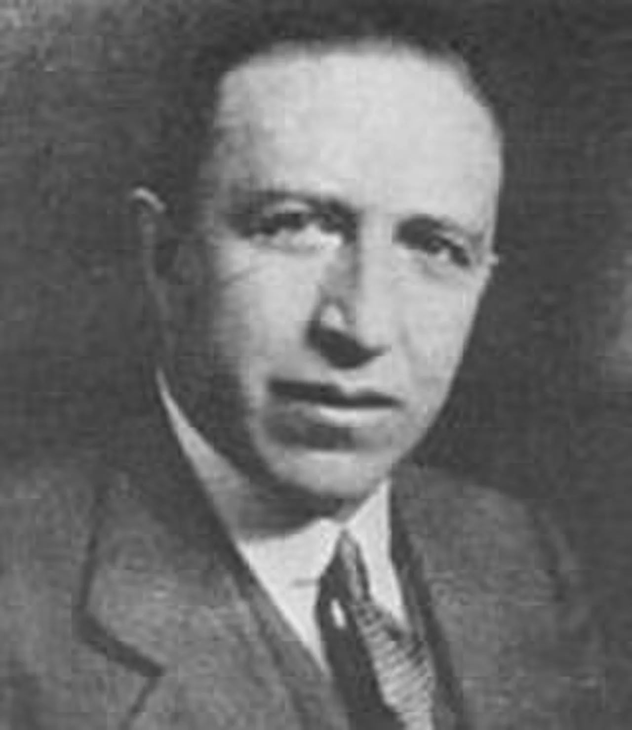 Portrait of Pedro Salinas (1891–1951) – memorial page