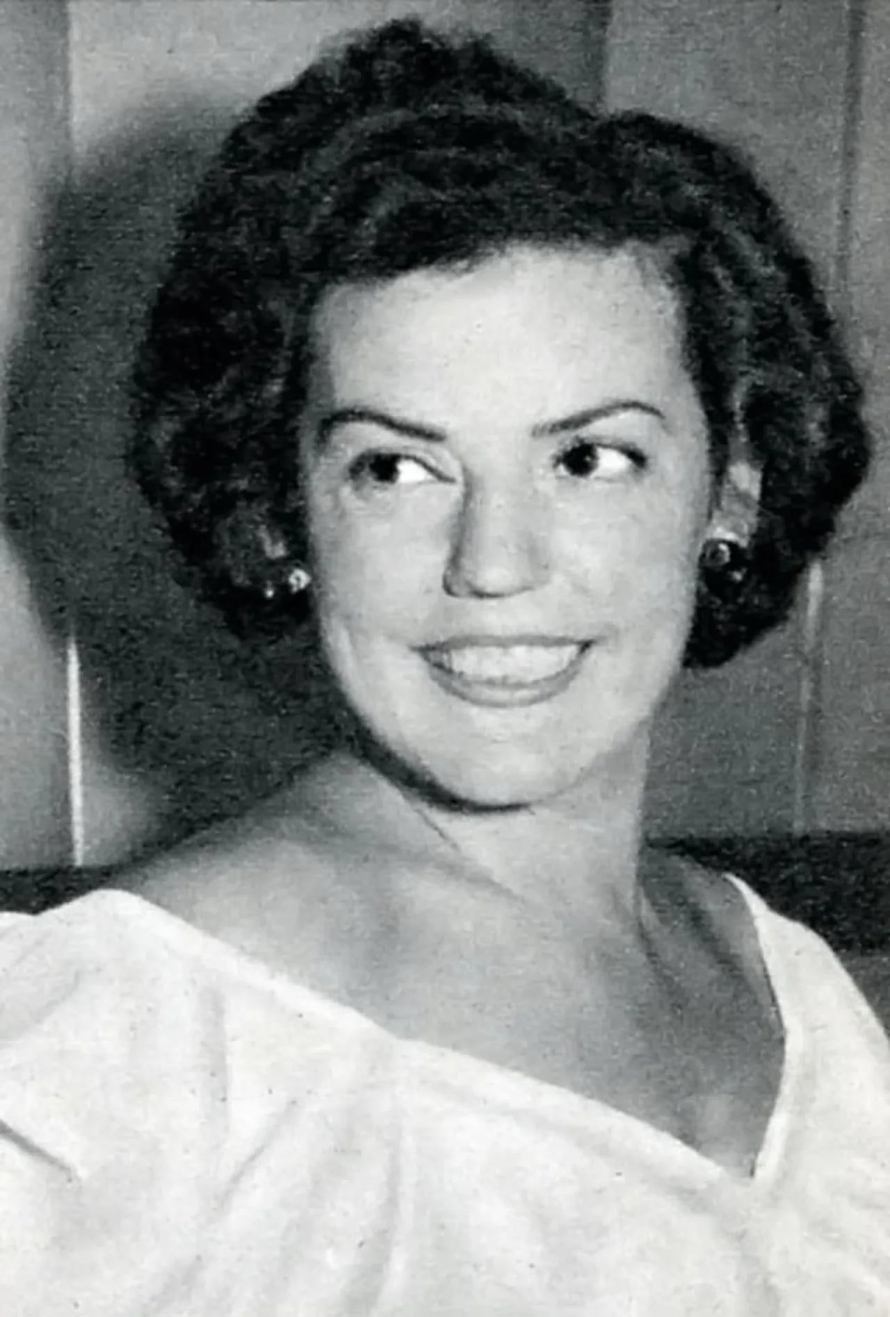 Portrait of Isa Bellini (1922–2021) – memorial page