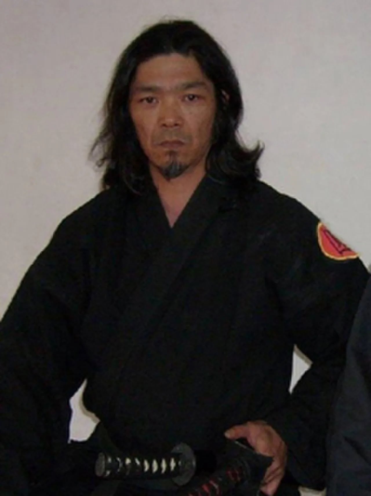 Porträt von Isao Nishi (1964–2009) – Gedenkseite