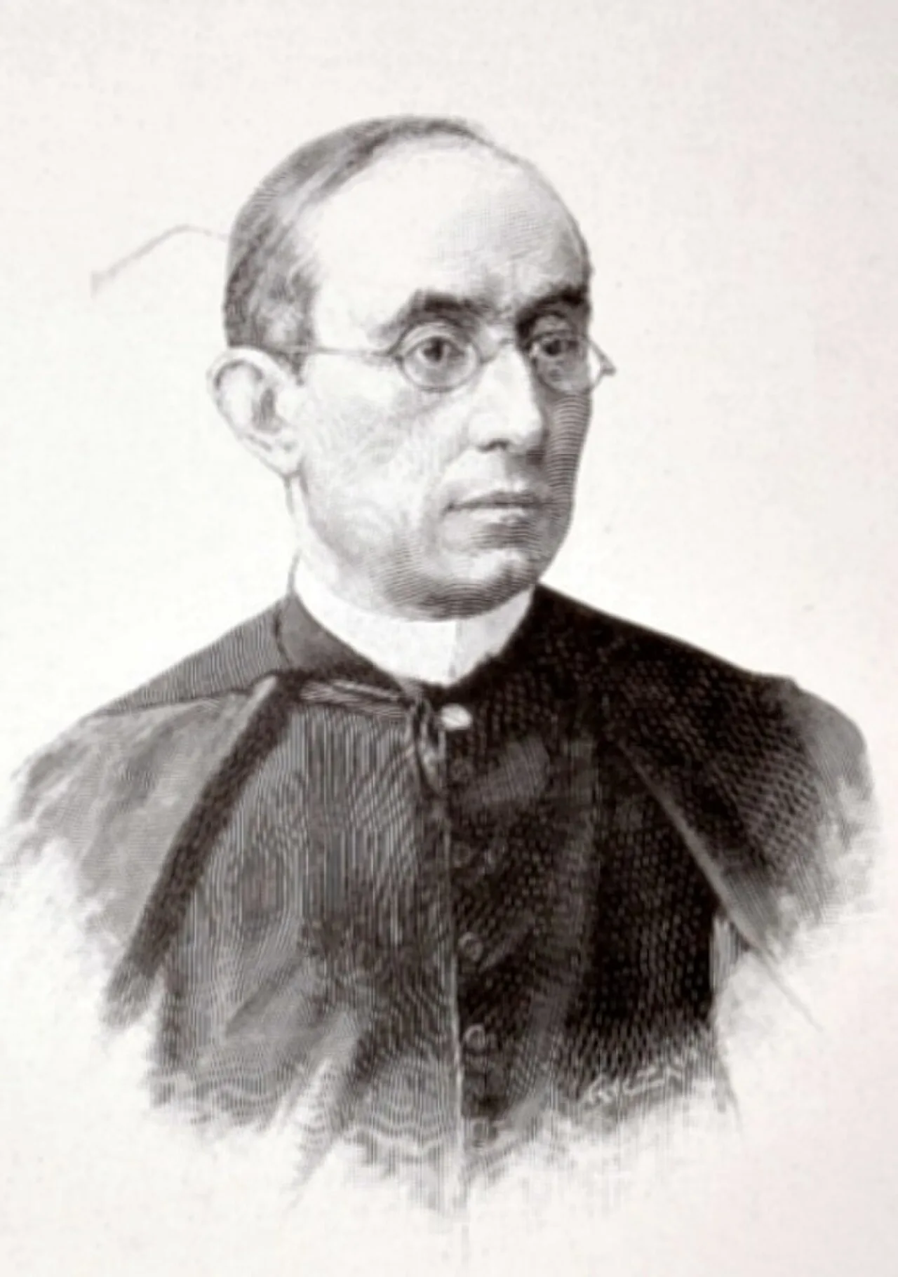 Portrait of Isidoro Carini (1843–1895) – memorial page