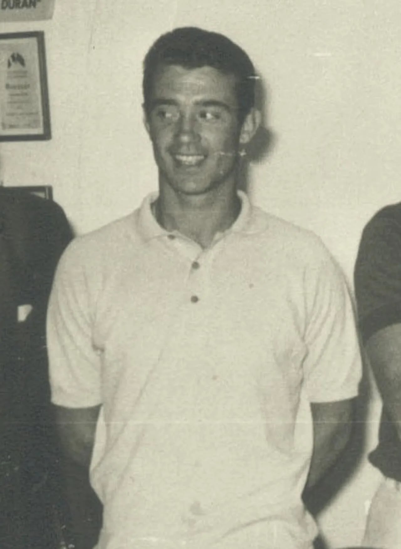 Porträt von Isidro Sánchez García-Figueras (1936–2013) – Gedenkseite