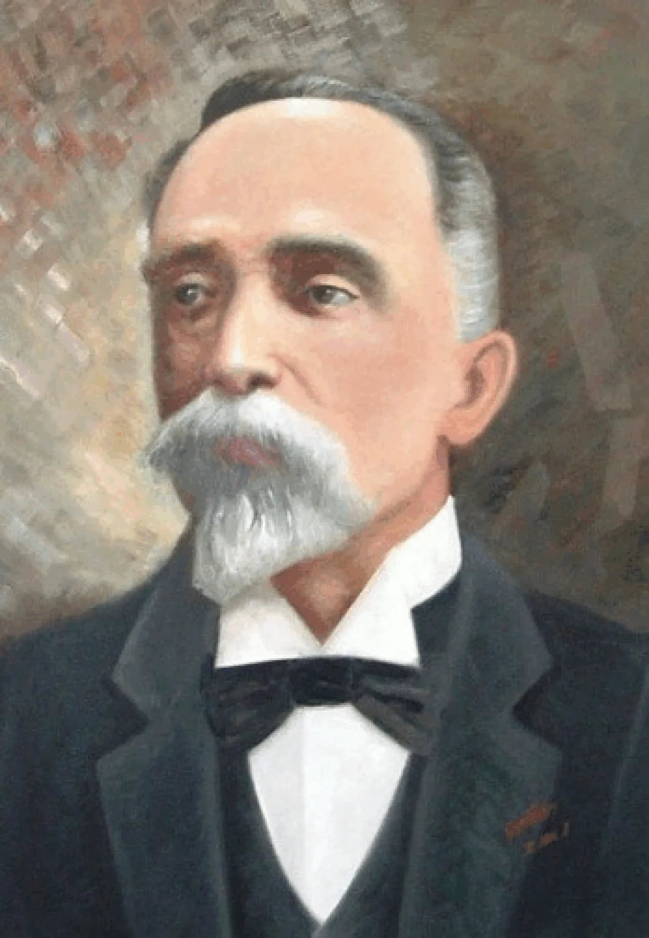 Portrait of Adán Cárdenas (1836–1916) – memorial page