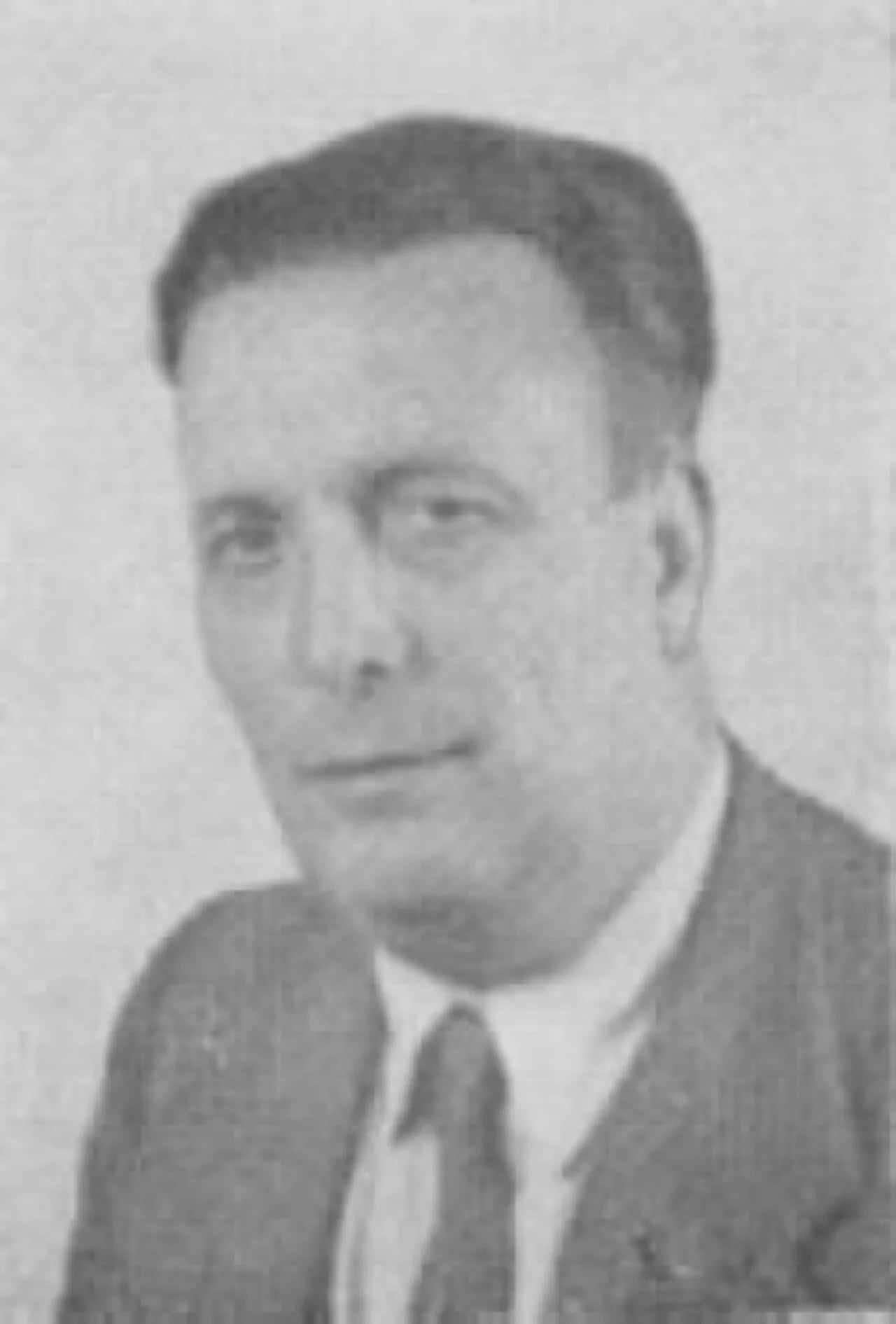 Portrait of Italo Bargagna (1889–1970) – memorial page