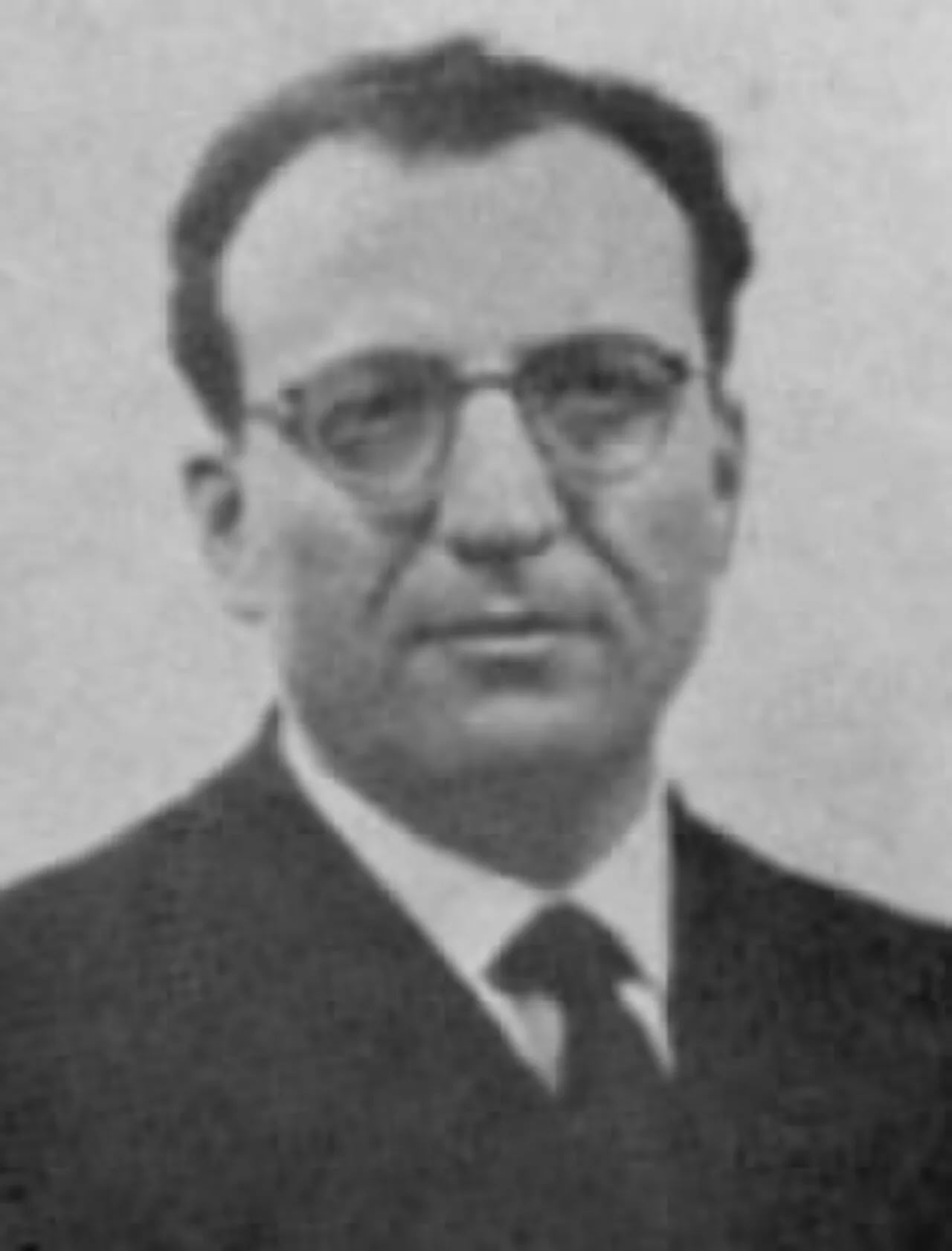 Portrait of Ivan Matteo Lombardo (1902–1980) – memorial page