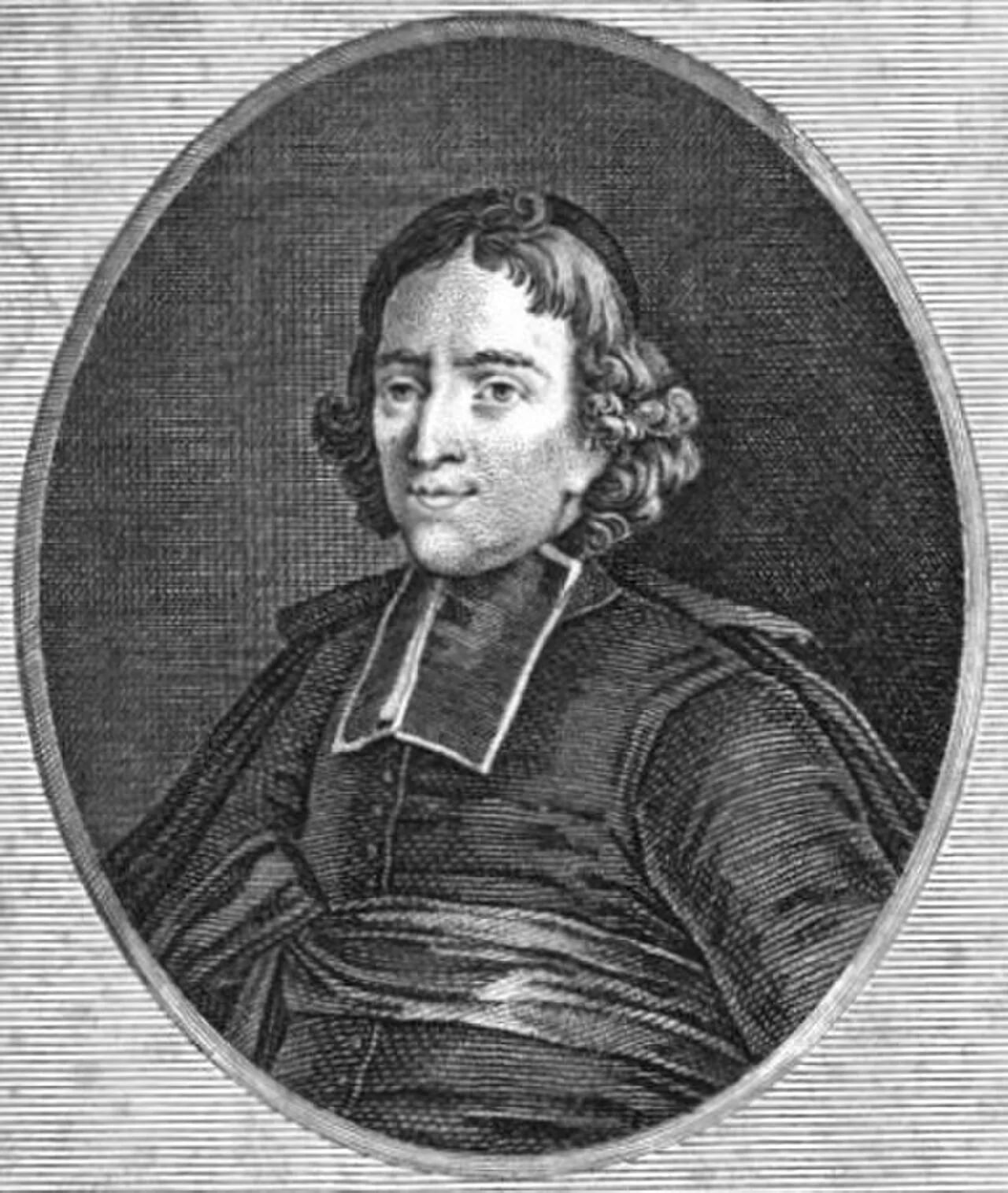 Portrait of Jean Meslier (1664–1729) – memorial page