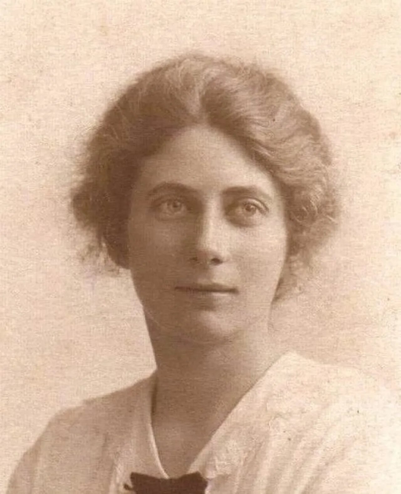 Porträt von Kathleen Murray (1891–1984) – Gedenkseite