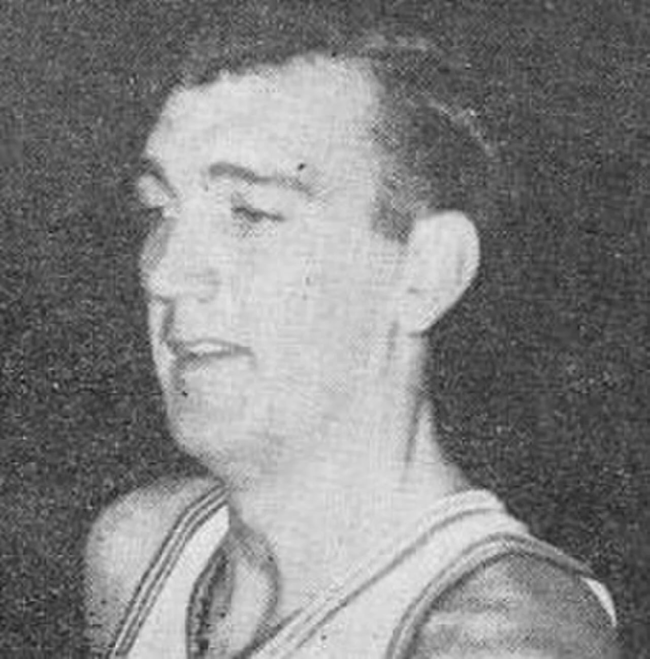 Porträt von Jack Turner (1939–2013) – Gedenkseite