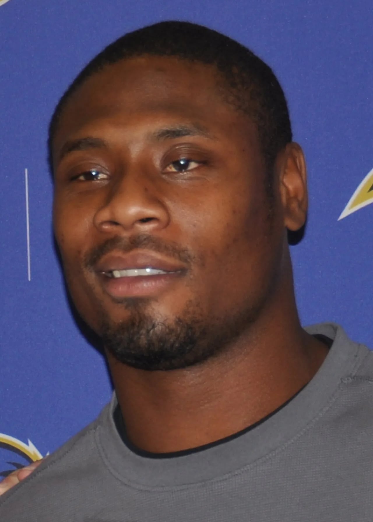 Porträt von Jacoby Jones (1984–2024) – Gedenkseite