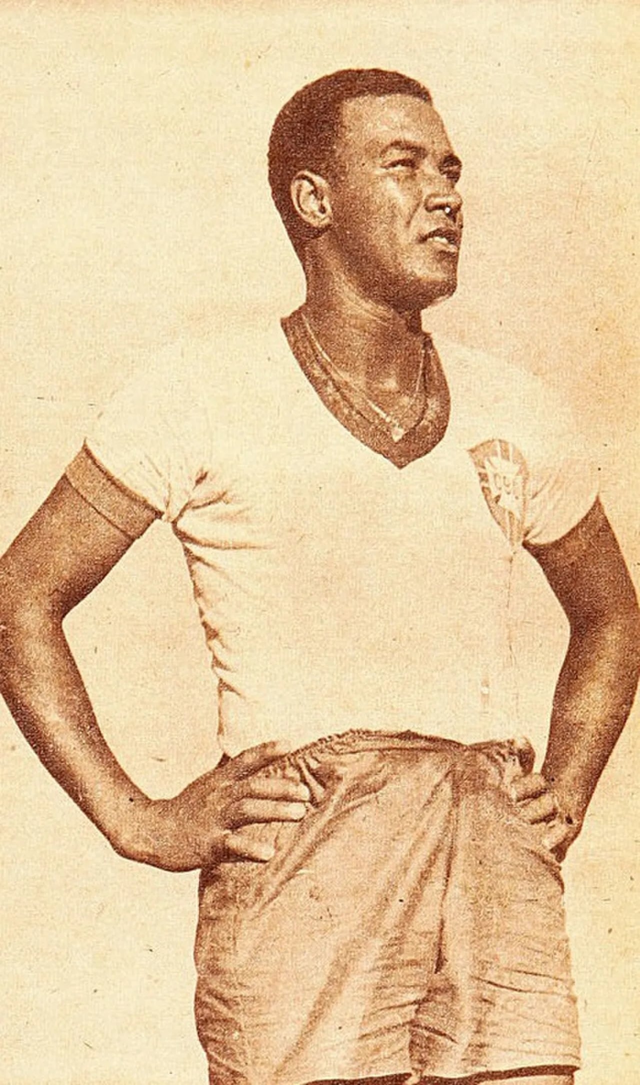 Porträt von Jaime de Almeida (1920–1973) – Gedenkseite
