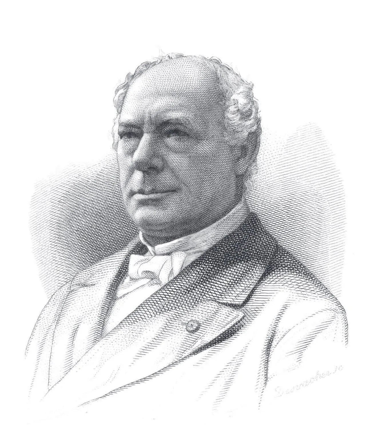 Portrait of Aegidius Rudolph Nicolaus Arntz (1812–1884) – memorial page