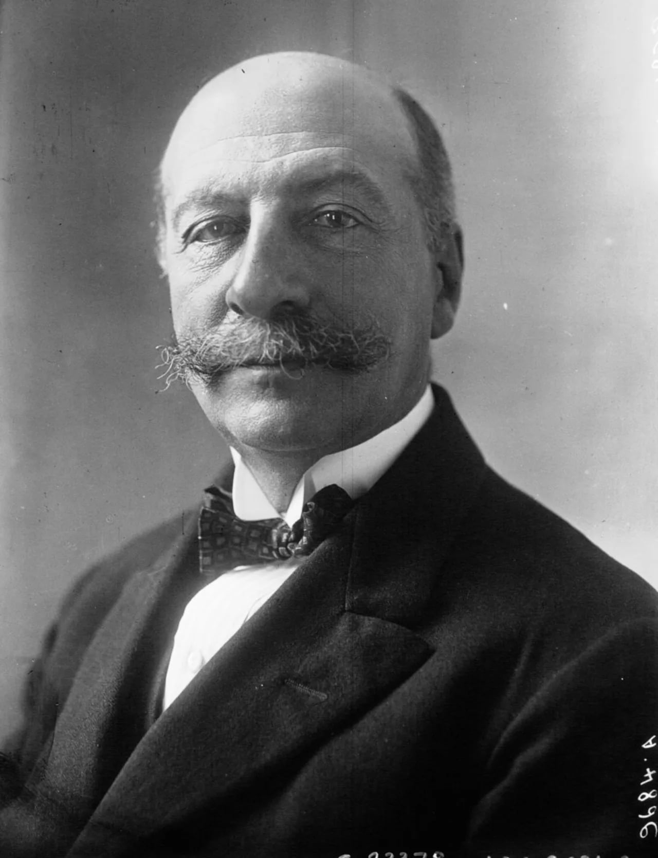 Portrait of Henry Cézanne (1869–1949) – memorial page