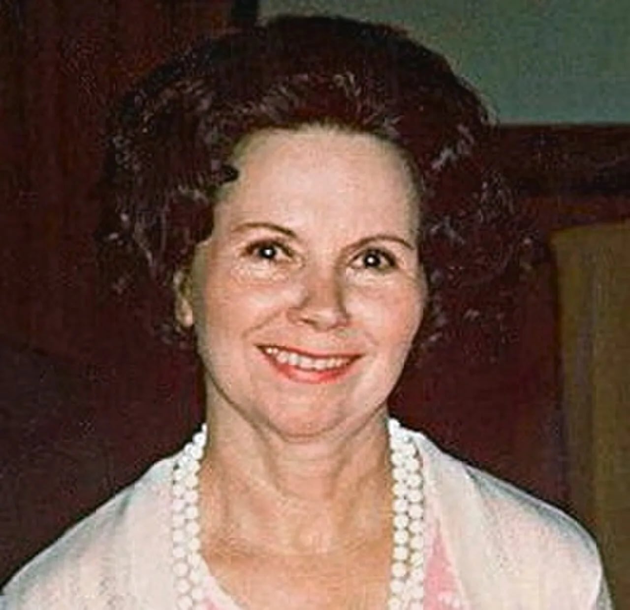 Porträt von Joanne Siegel (1917–2011) – Gedenkseite