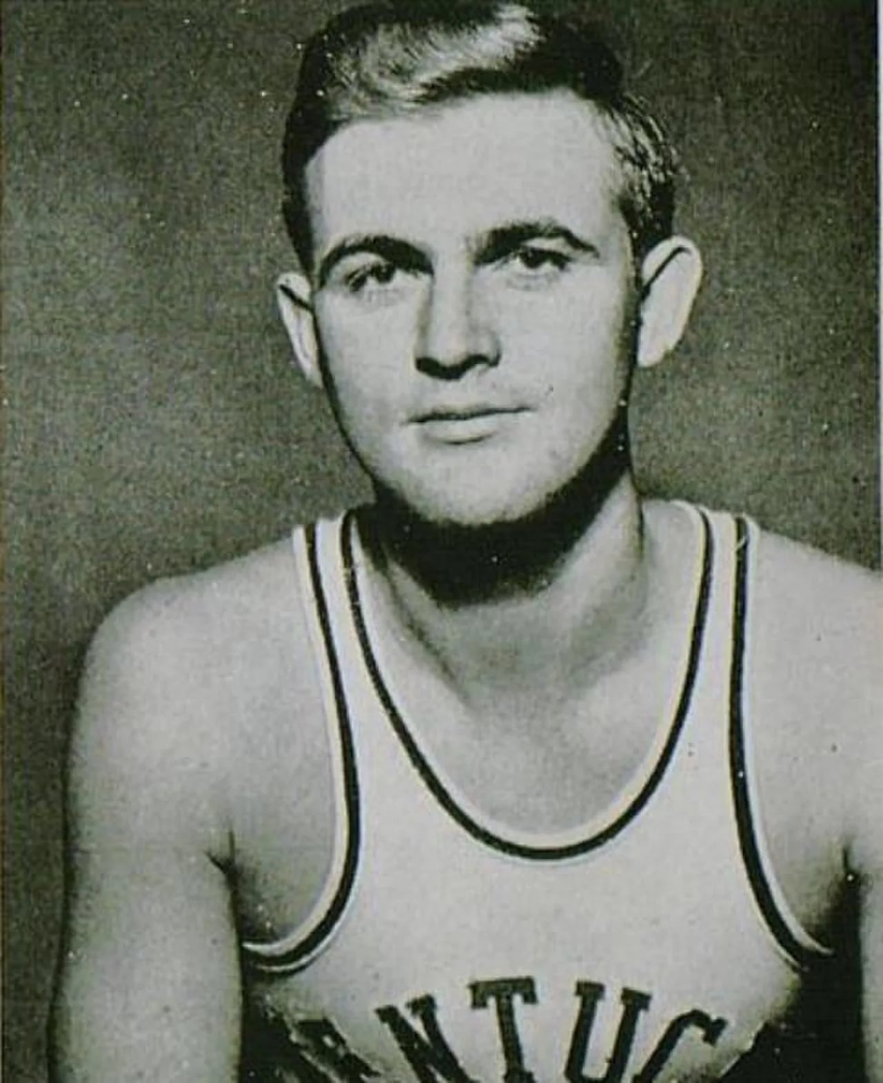Porträt von Joe Holland (1925–2010) – Gedenkseite