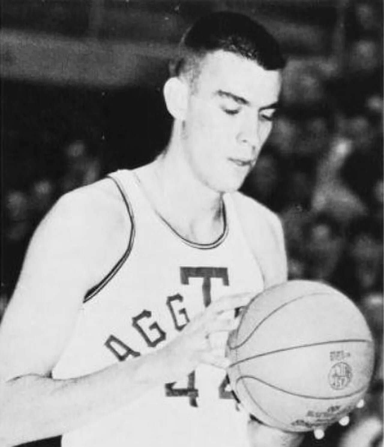 Portrait of John Beasley (1944–2022) – memorial page