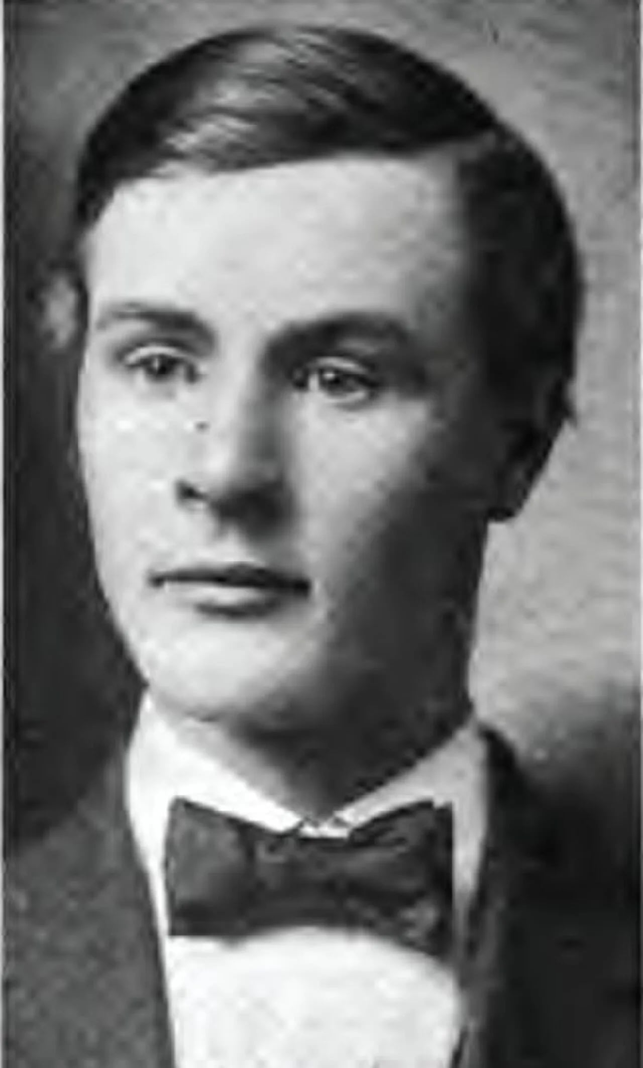 Portrait of John E. Mellish (1886–1970) – memorial page
