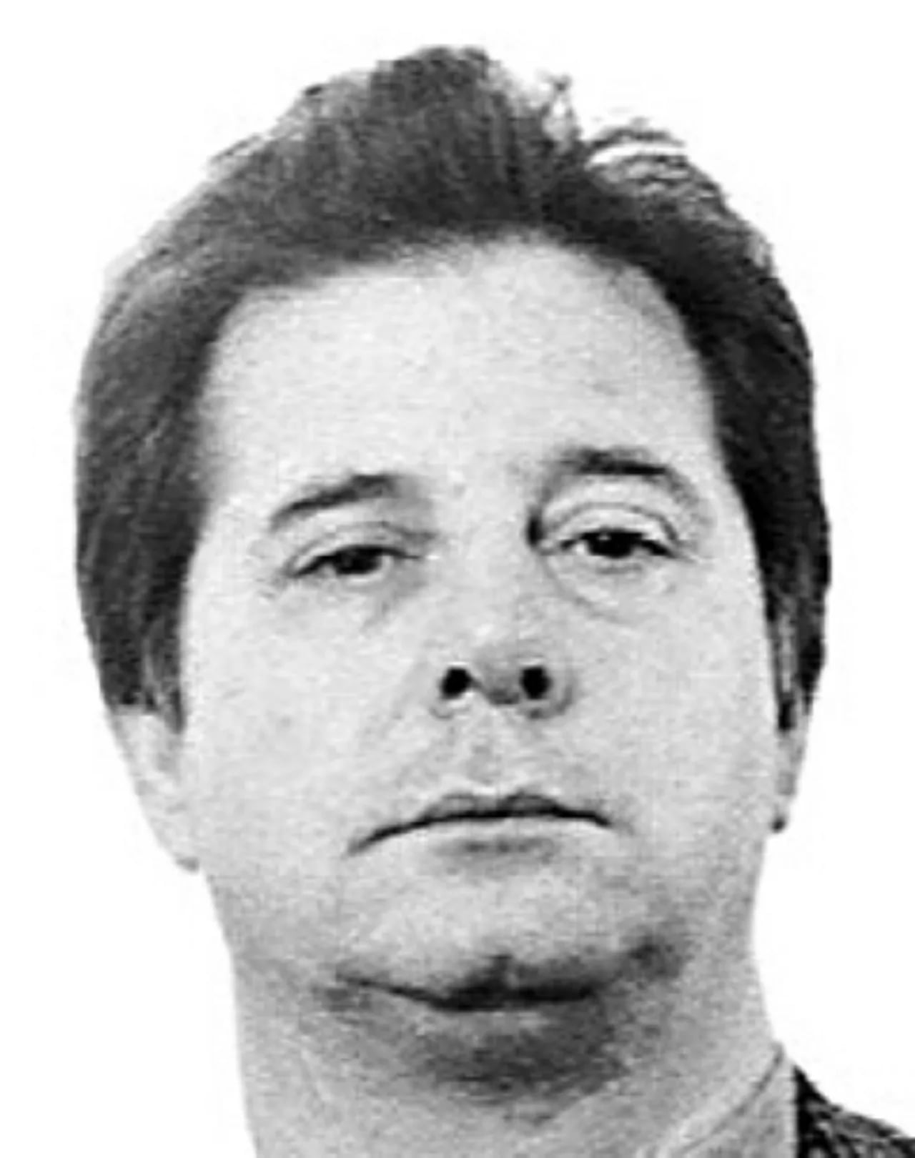 Porträt von John Gambino (1940–2017) – Gedenkseite
