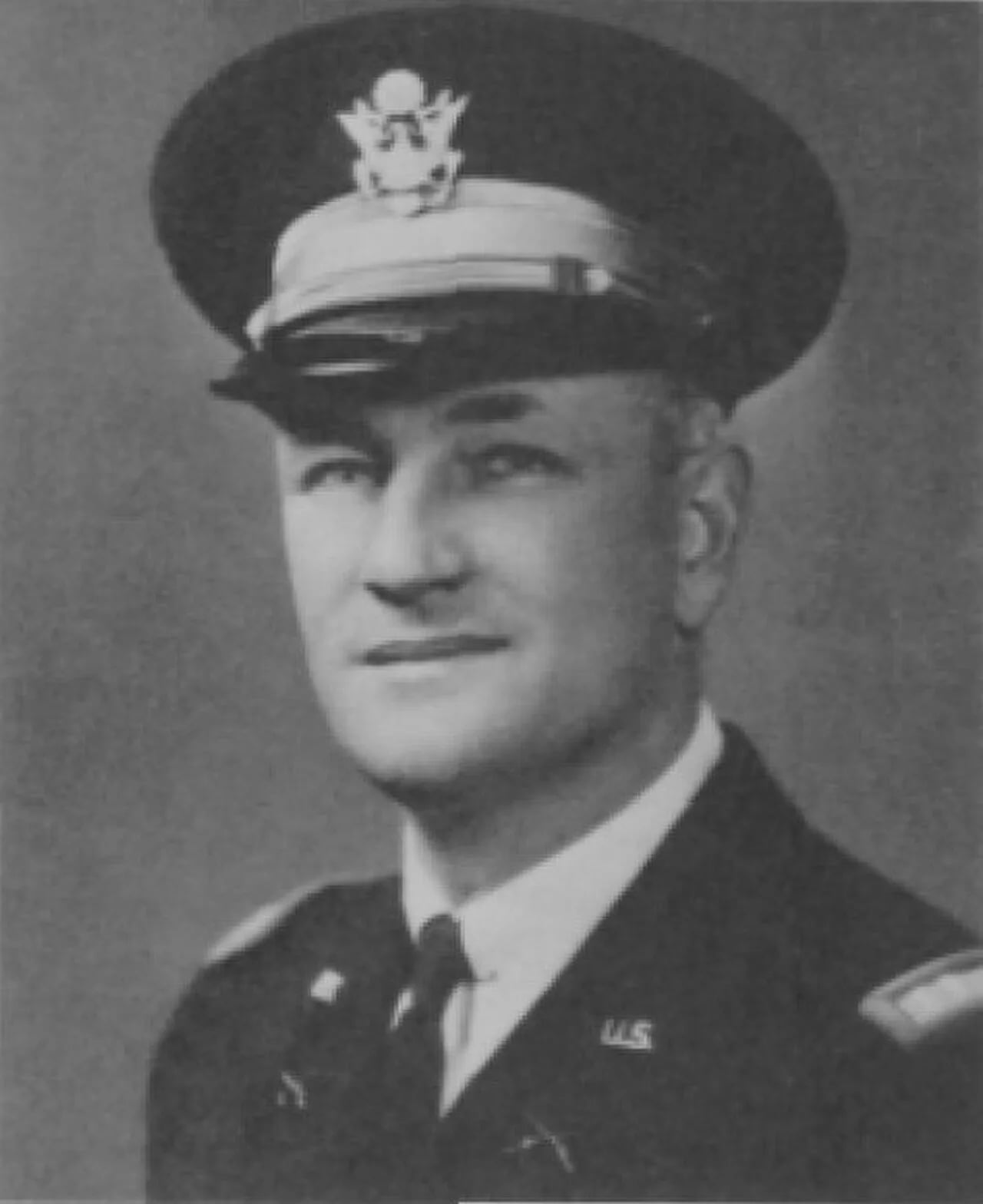 Porträt von John Roosma (1900–1983) – Gedenkseite