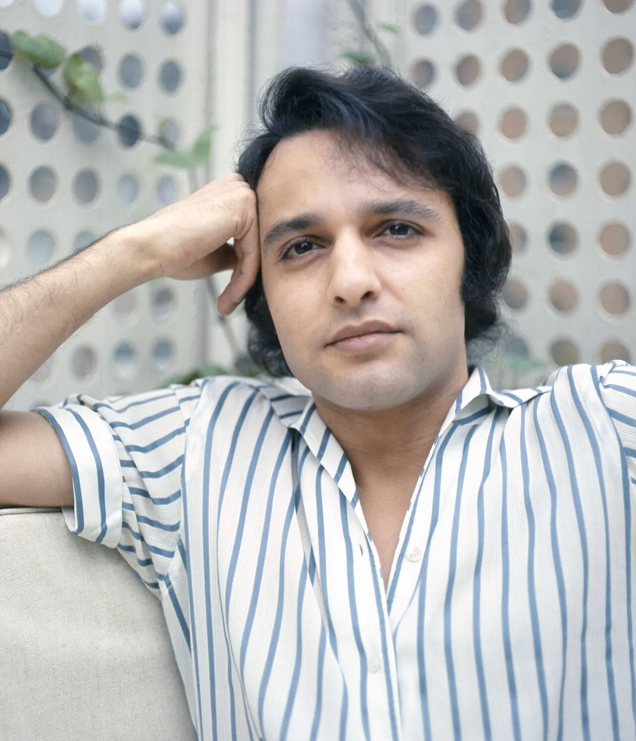 Porträt von Sal Mineo (1939–1976) – Gedenkseite
