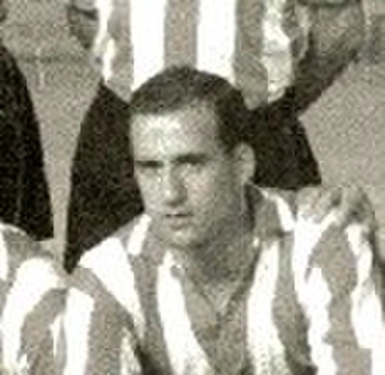 Portrait of José Argoitia (1940–2025) – memorial page