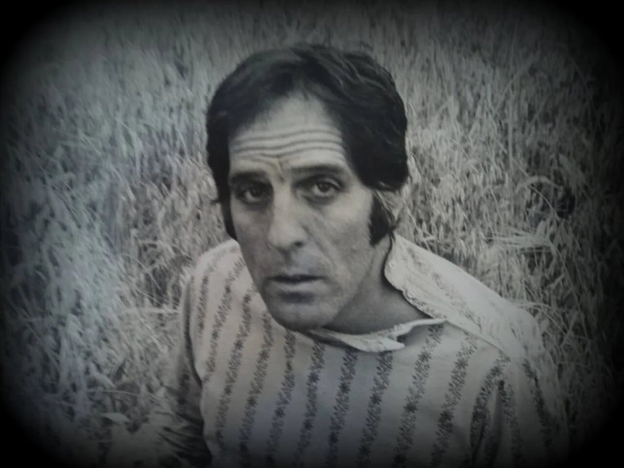 Portrait of José Ortega (1921–1990) – memorial page