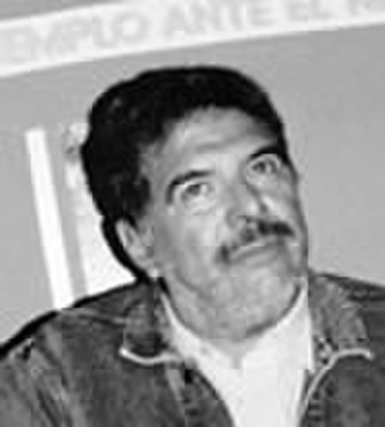 Portrait of José Santacruz Londoño (1943–1996) – memorial page