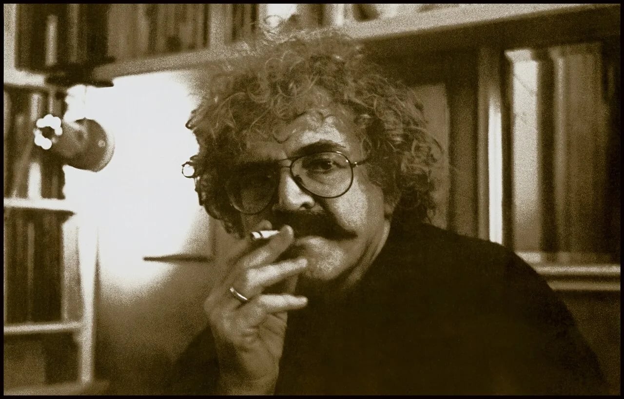 Portrait of Juri Alexandrowitsch Nolew-Sobolew (1928–2002) – memorial page