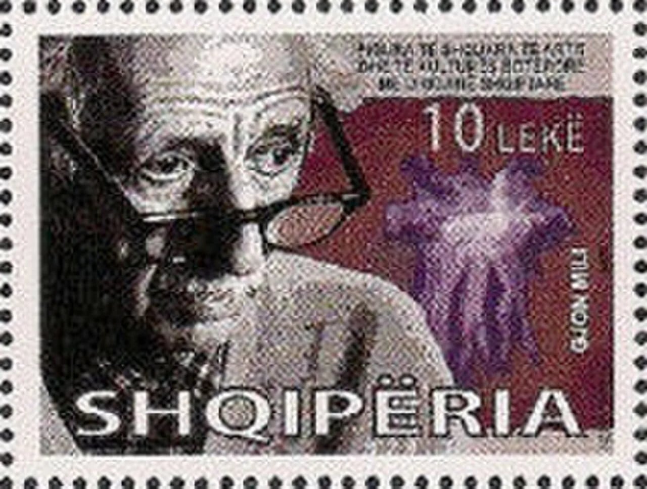 Porträt von Gjon Mili (1904–1984) – Gedenkseite
