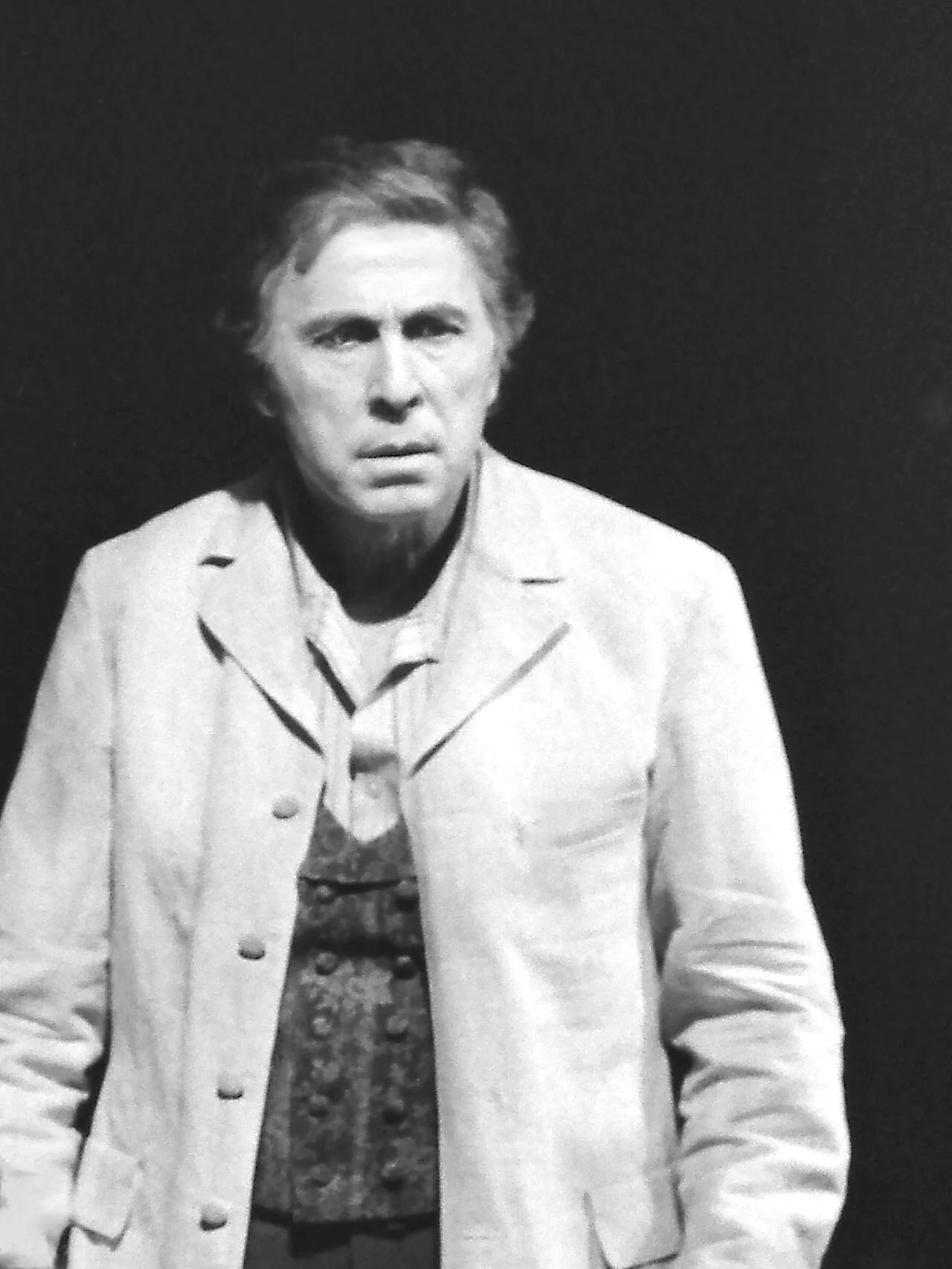 Porträt von René Tuček (1936–2017) – Gedenkseite