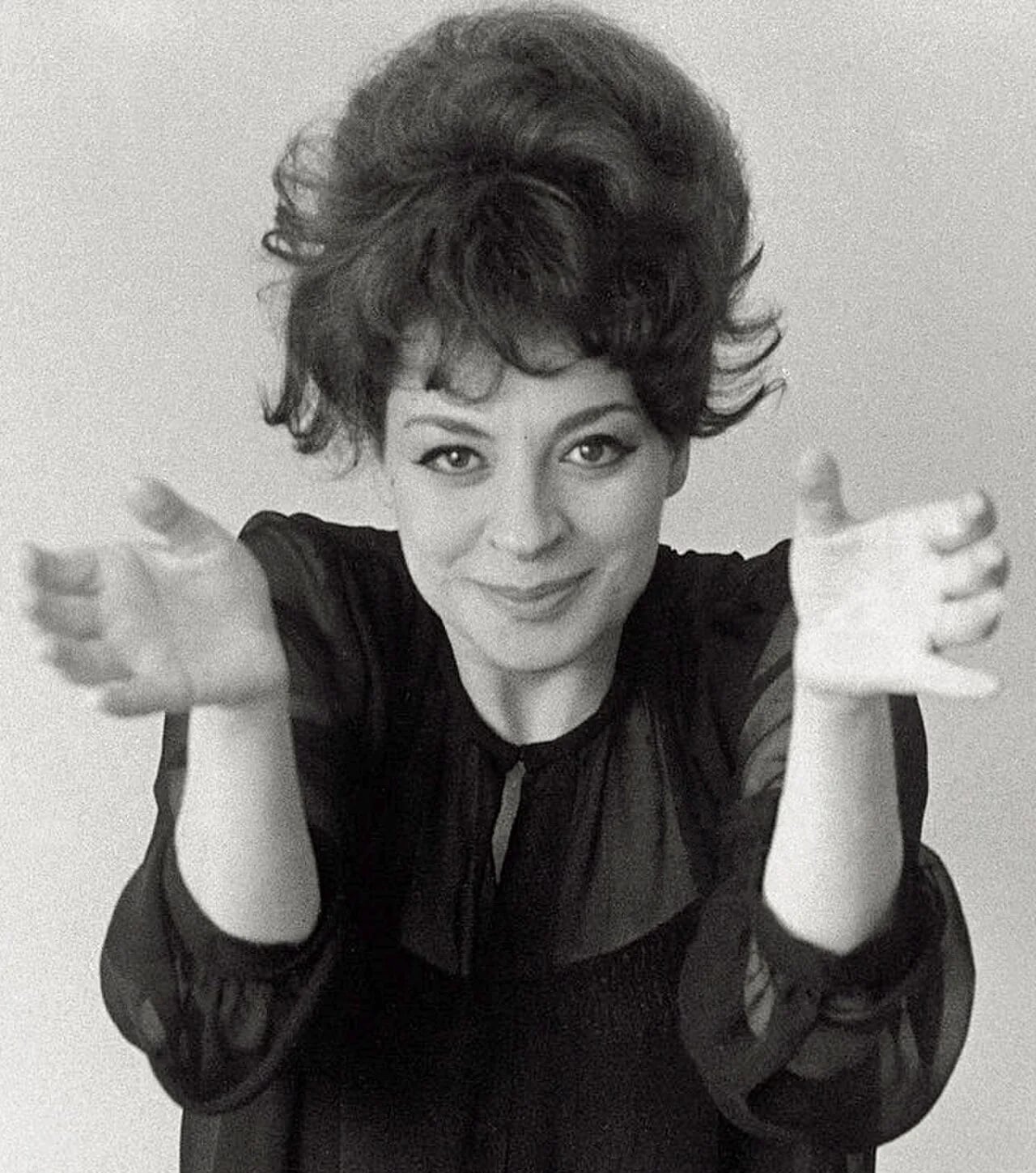 Porträt von Katyna Ranieri (1927–2018) – Gedenkseite