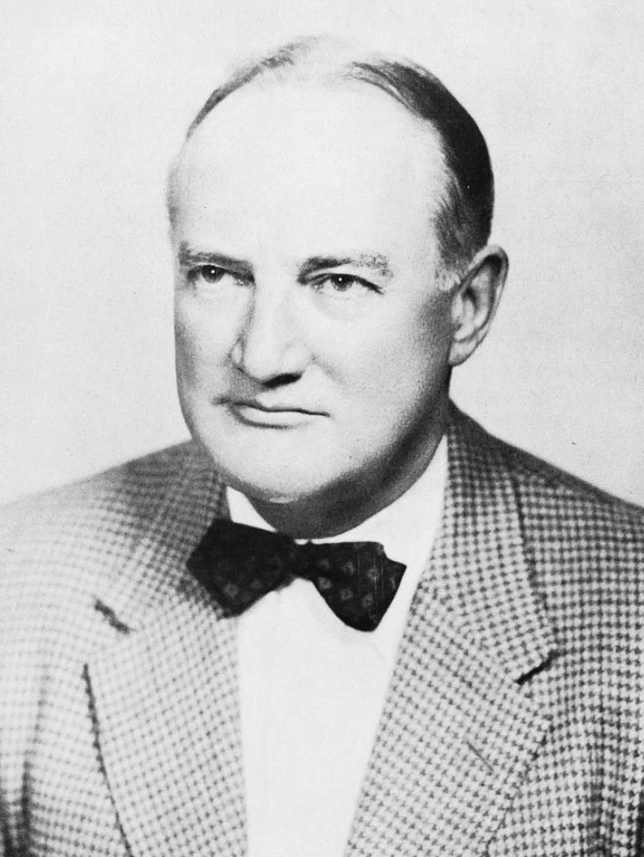 Porträt von Ken Loeffler (1902–1975) – Gedenkseite